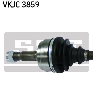Cardan SKF ref. VKJC 3859